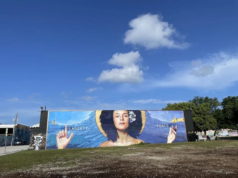 Miami's Best Graffiti Guide image