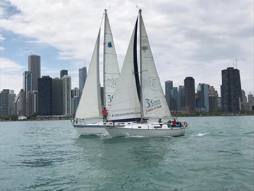 3rd Coast Cruising image