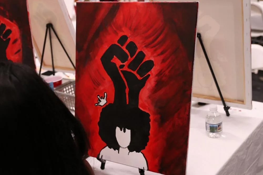 Paint On Purpose image