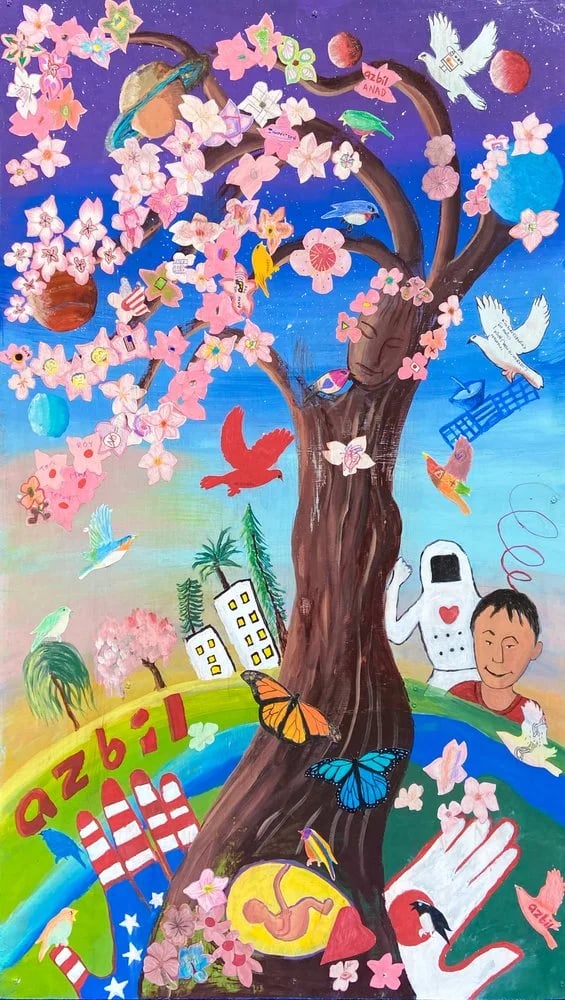 Unity Through Creativity image