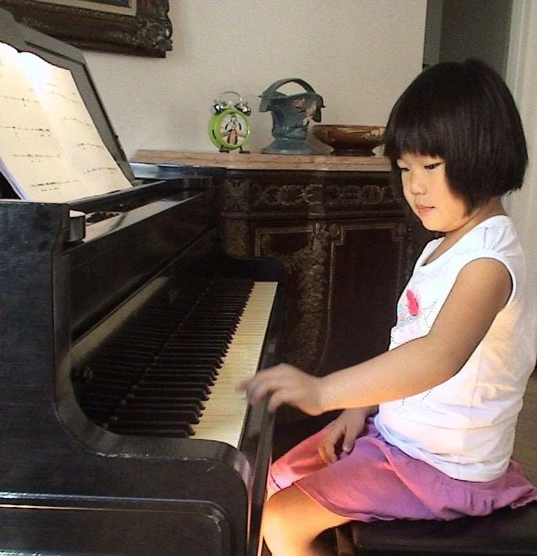 Pasadena Piano Institute image
