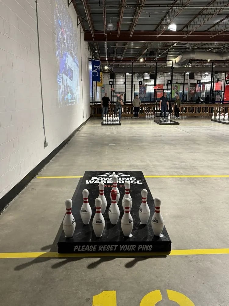 Fowling Warehouse - Kansas City image