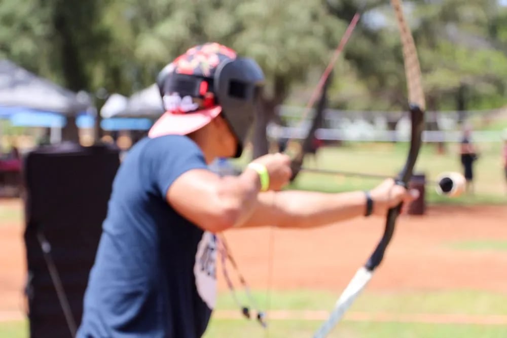 Archery Hawaii image