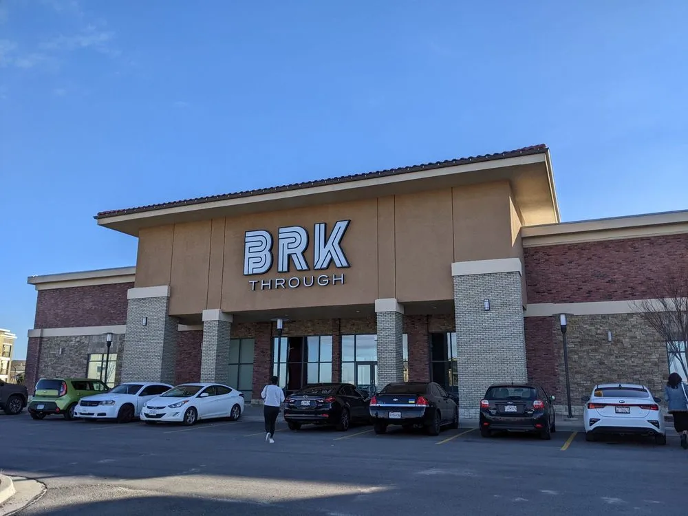 BRKTHROUGH image