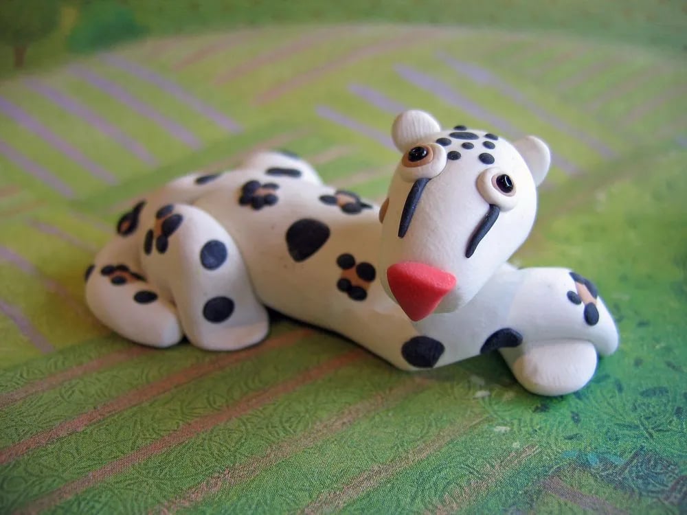 Wanda's Creative Clay image