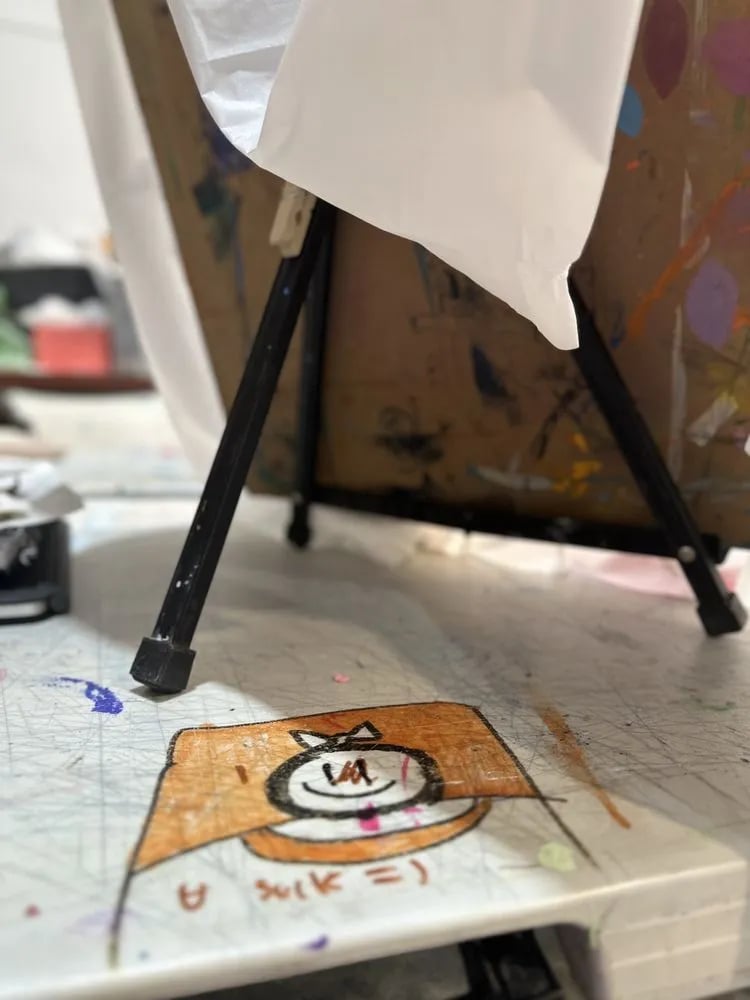 The Art Shack Miami image