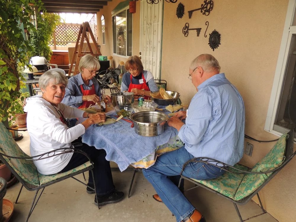 Jane Butel's Southwest Cooking image