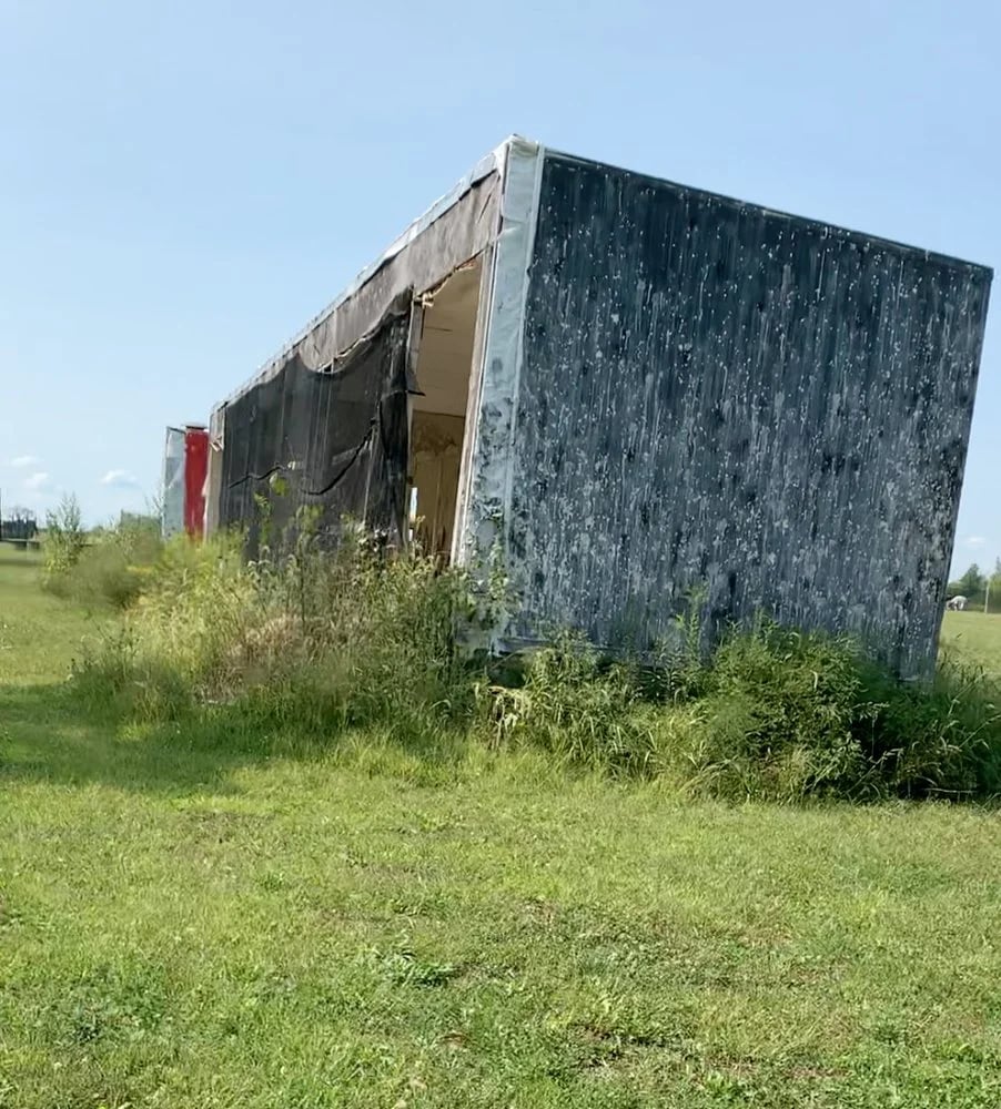 LVL UP Sports Paintball Park image