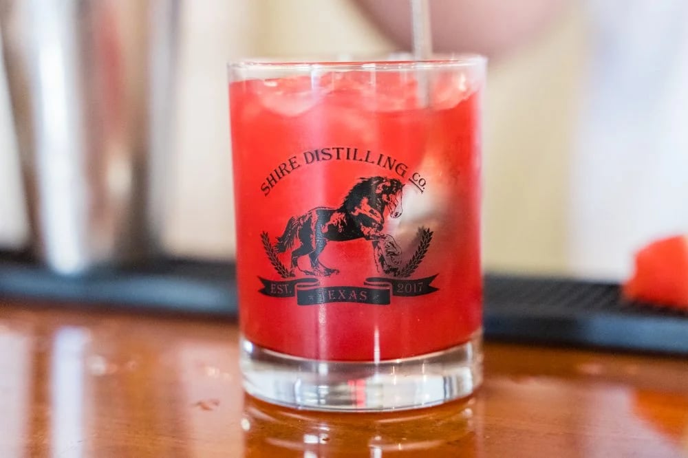 Shire Distilling image