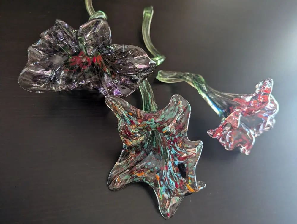 Aurora Borealis Glassworks image