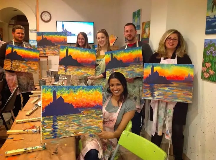 Paint Along image