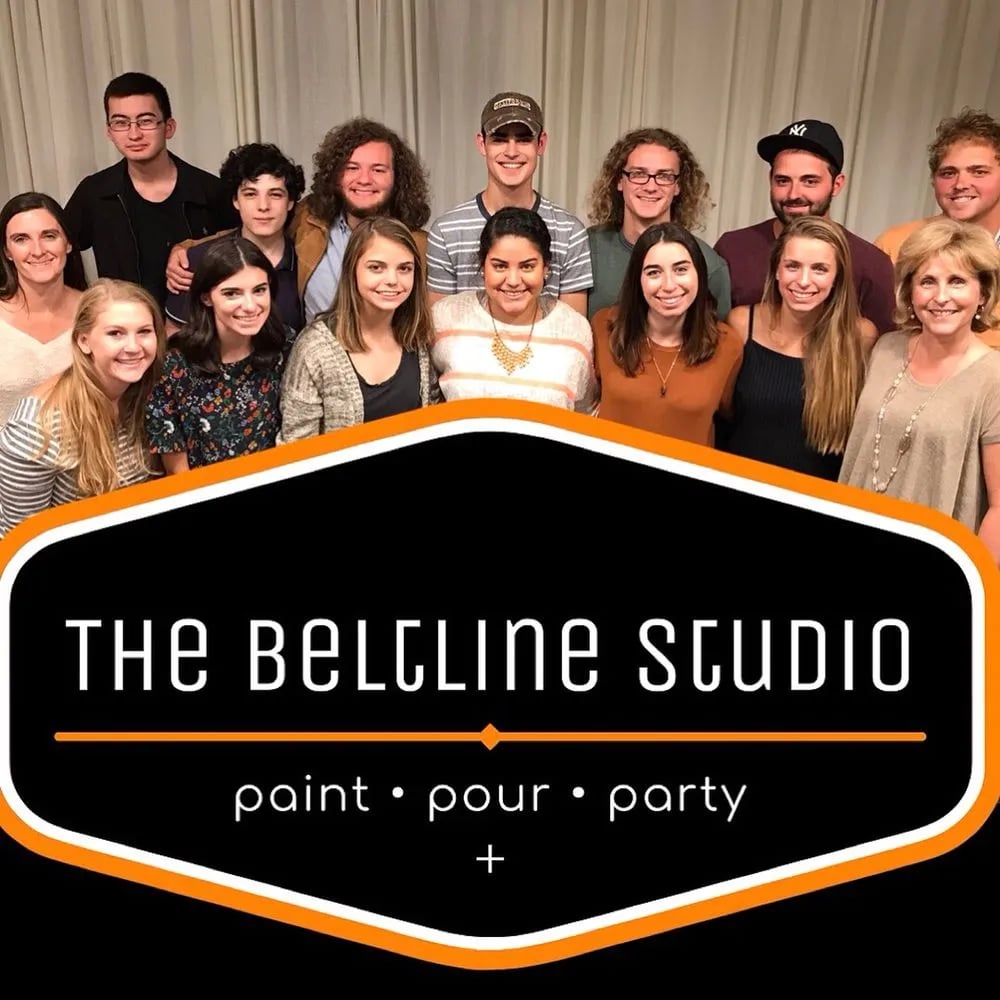 The Beltline Studio image