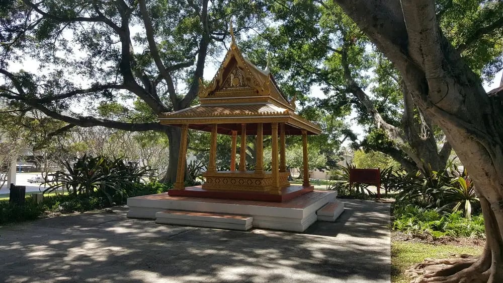 East-West Center image