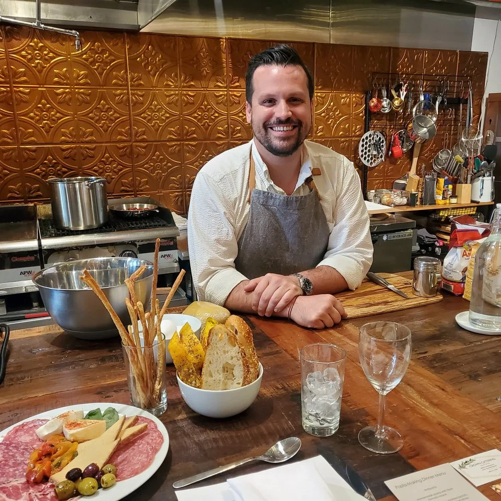 Old City Kitchen image