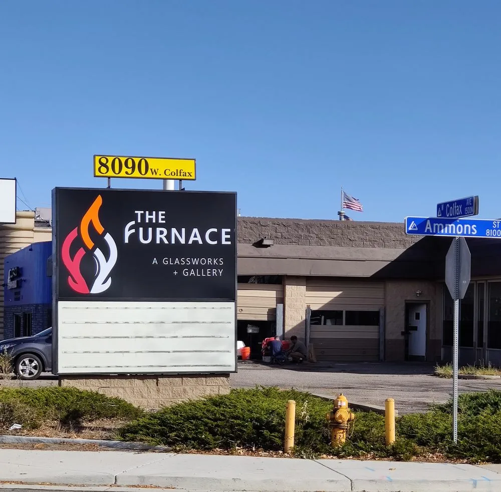 The Furnace image