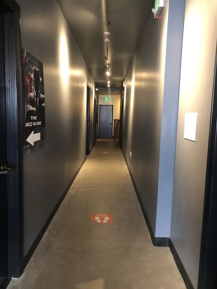 PanIQ Escape Room - San Francisco image