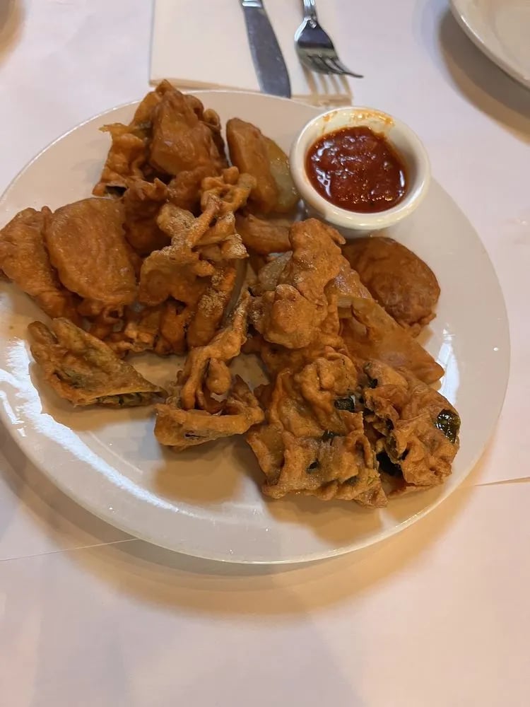 Melting Pot Food Tours image