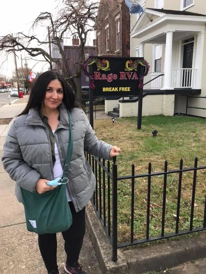Rage RVA image