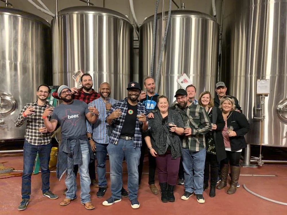 Austin Brewery Tours image