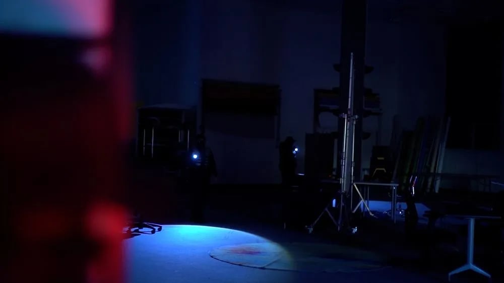 Live Action Gaming image