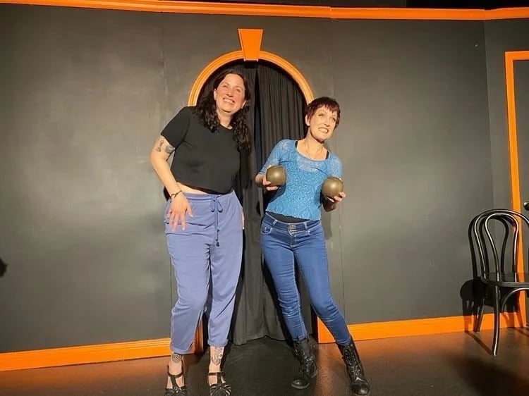 Improv Cincinnati image