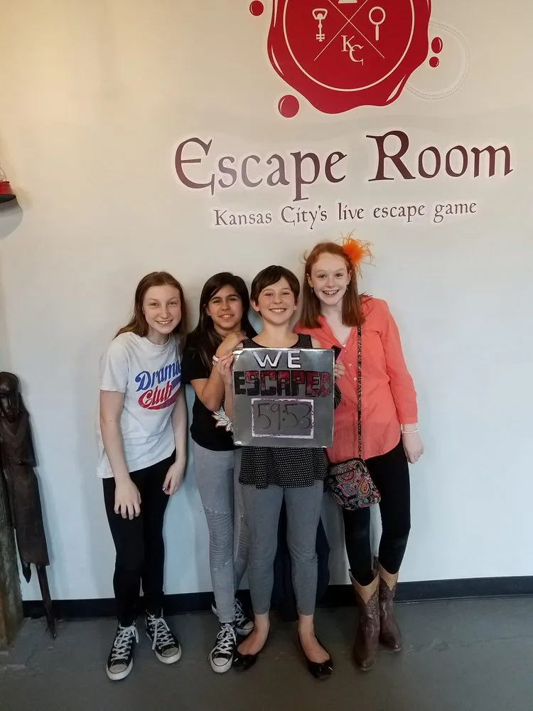 Escape Room image