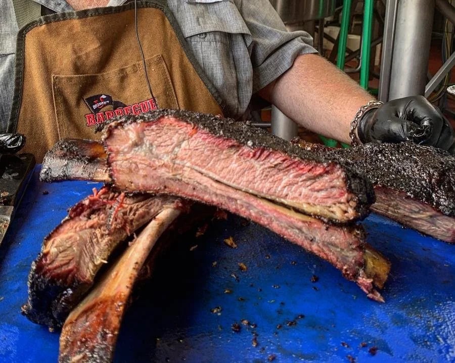 Backyard Pitmasters Colorado image