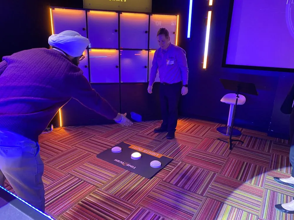 Game Show Battle Rooms - KC image