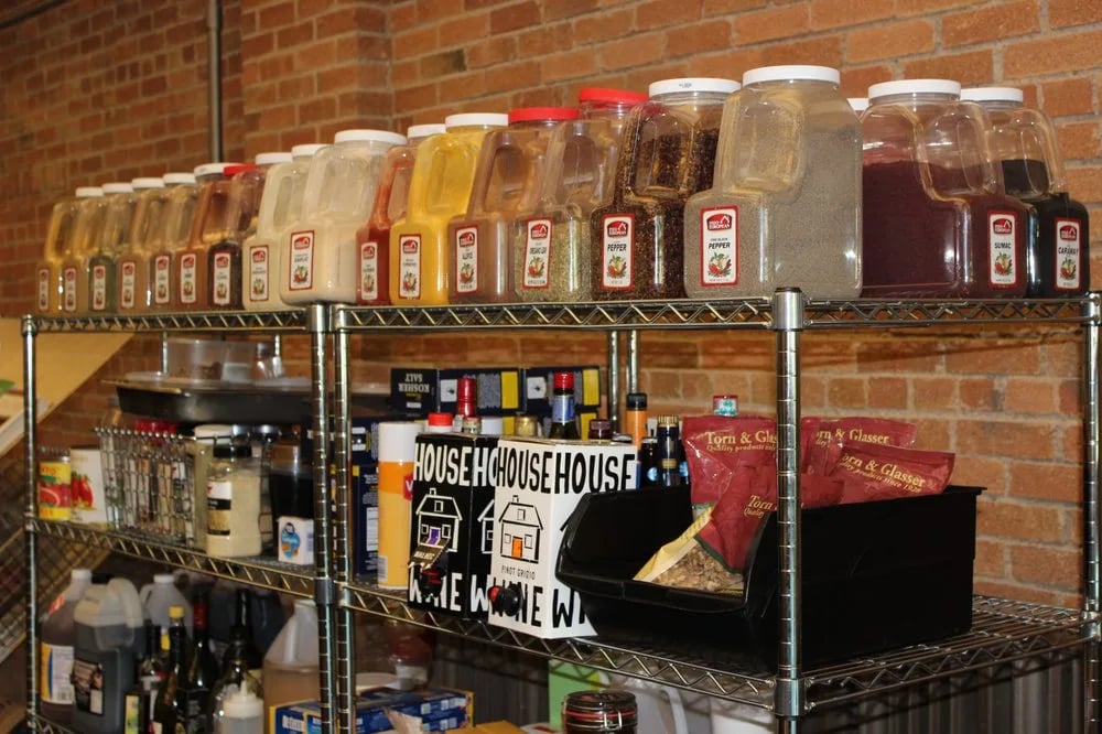 Park City Culinary Institute - Salt Lake City Campus image