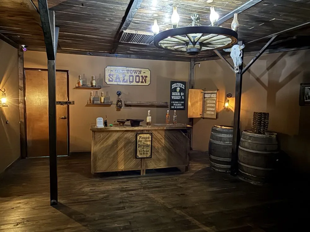 PanIQ Escape Room - San Jose image
