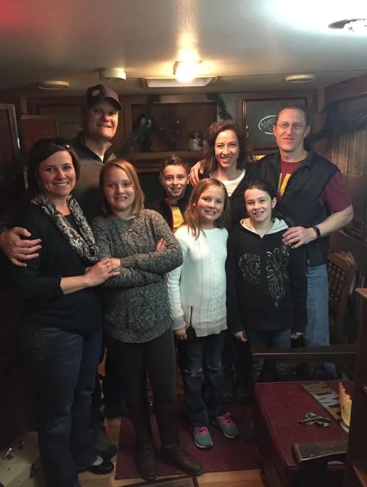Bible Treks Christian Escape Room Denver image