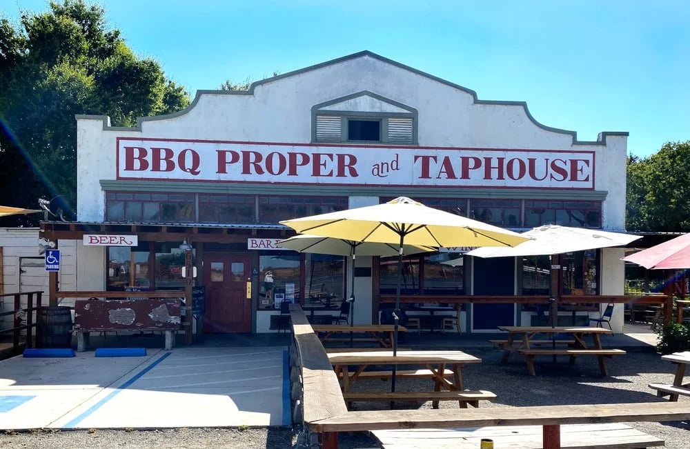 SacTown Bites image