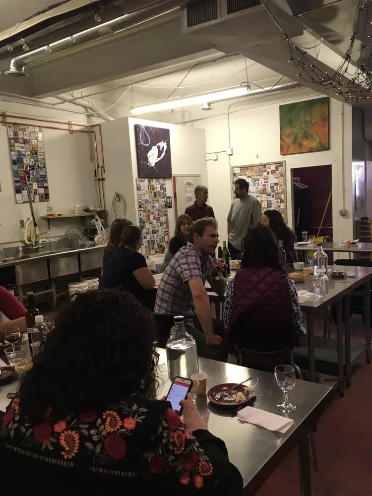 Wine & Whey image