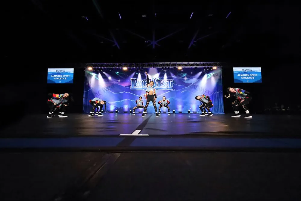 Almaden Spirit Athletics image