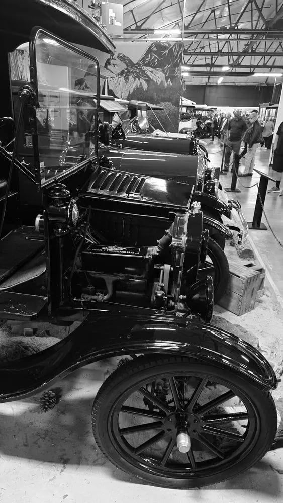 California Automobile Museum image