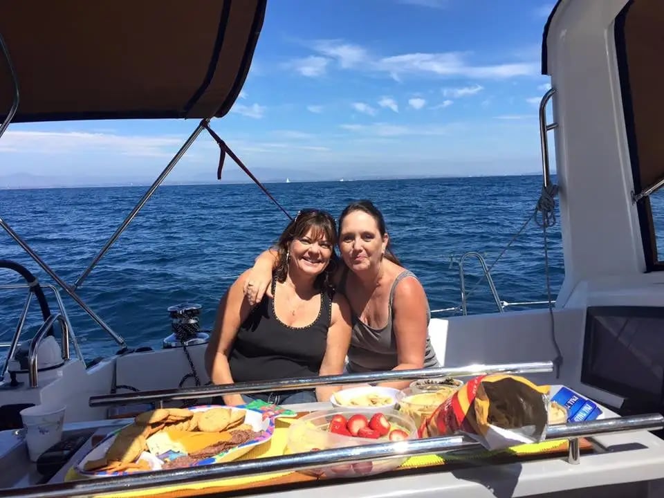San Diego Sailing Adventures image