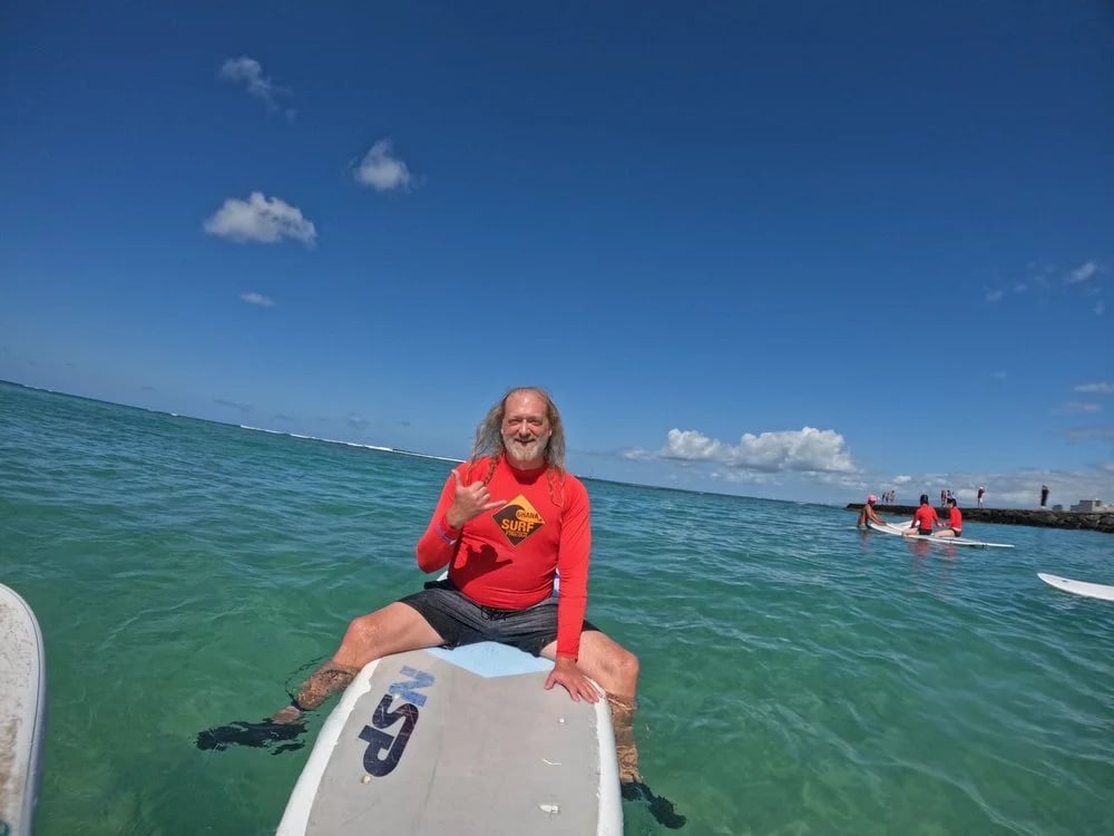 Ohana Surf Project image