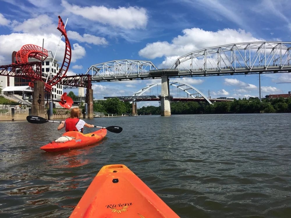 River Queen Voyages image