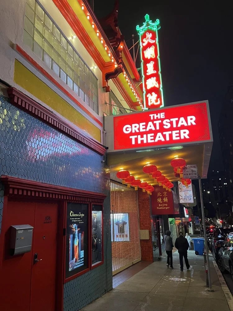 The Haunt Ghost Tours image