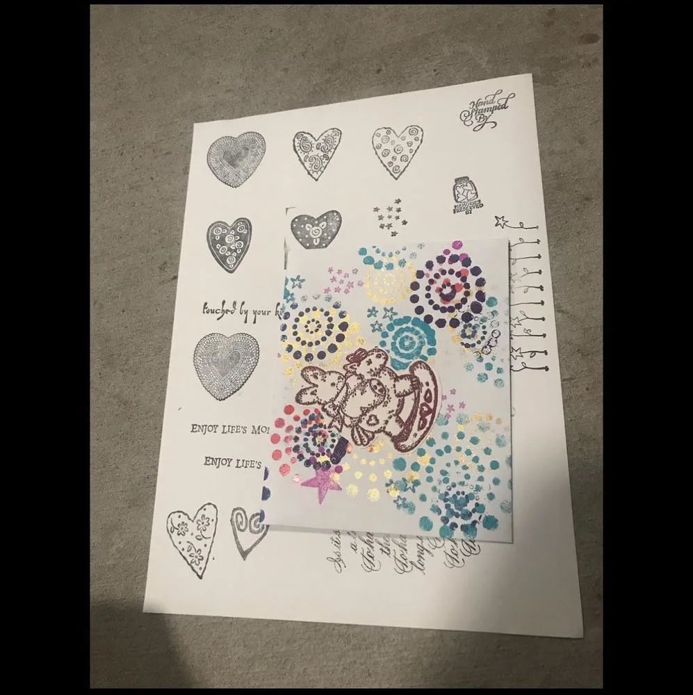 CRAFT image