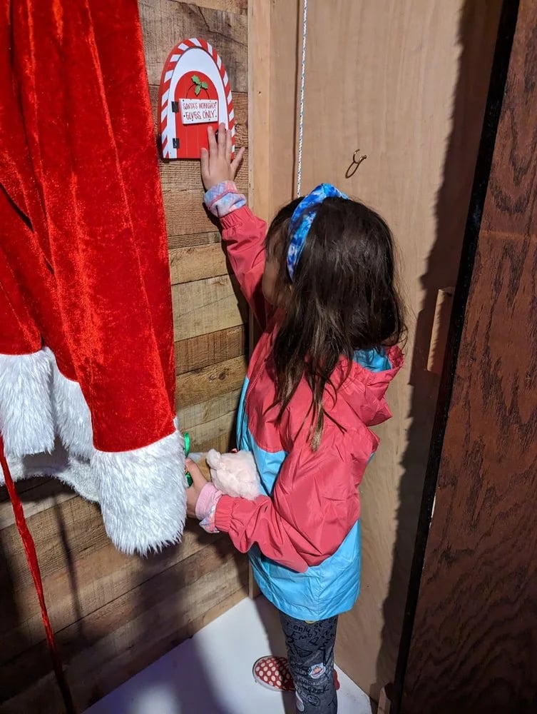 Twisted Time Escape Rooms image