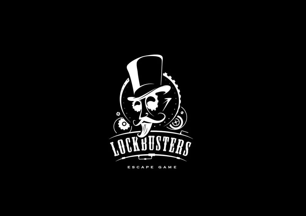Lockbusters Escape Game image