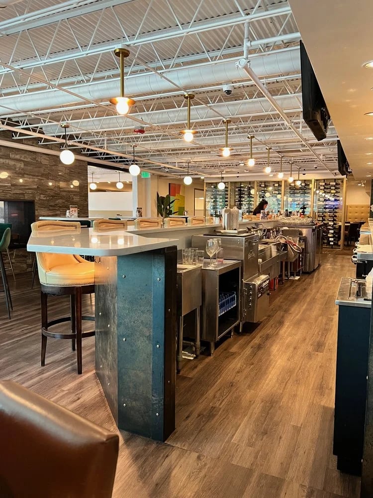 Garden of the Gods Market and Cafe image