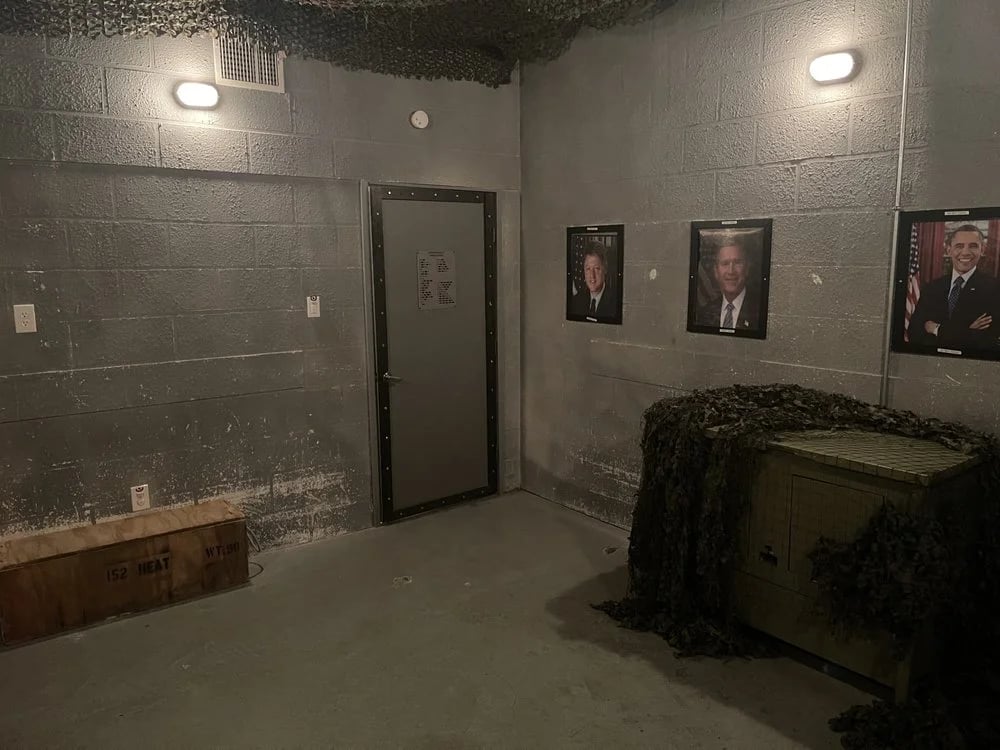 PanIQ Escape Room Houston image