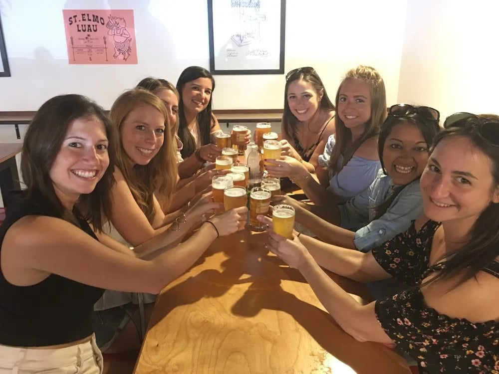 Austin Brewery Tours image