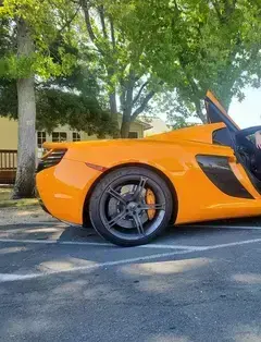 CaliSpeed Exotic Car Experiences