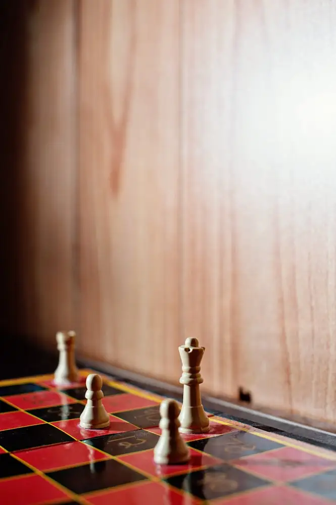 Exit 4 Private Escape Rooms - Collingswood image