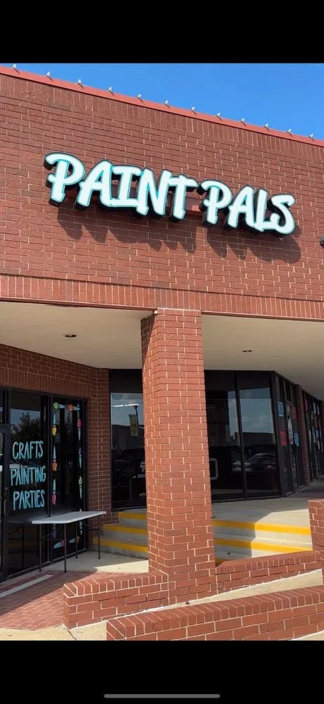 Paint Pals image