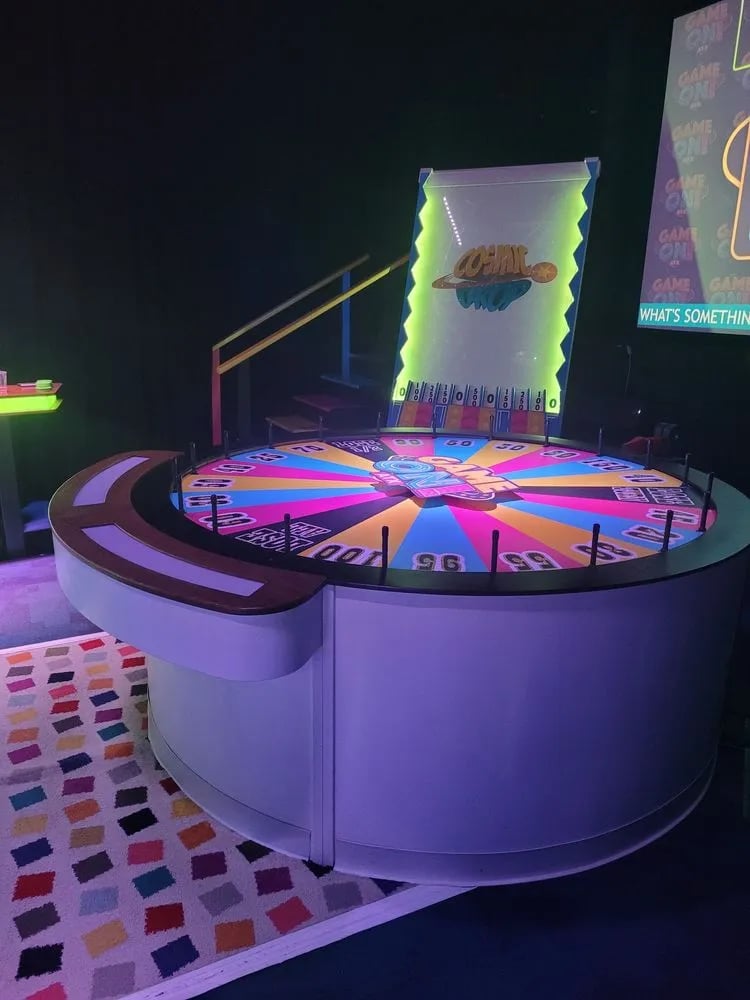 GameOn! ATX image