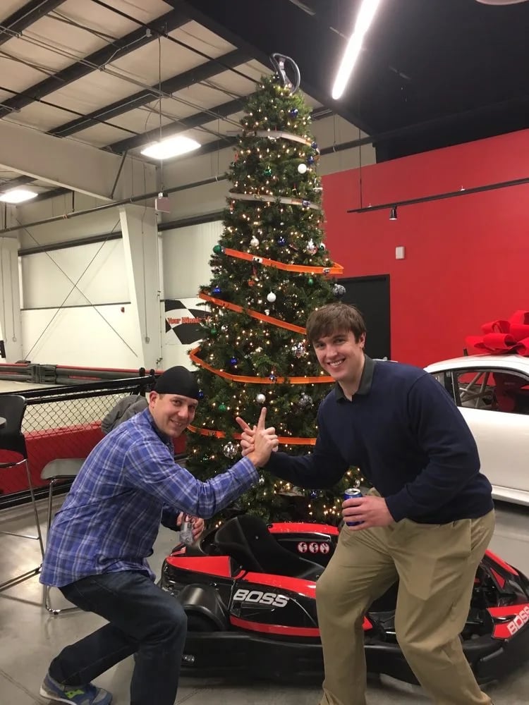 BOSS PRO-Karting image